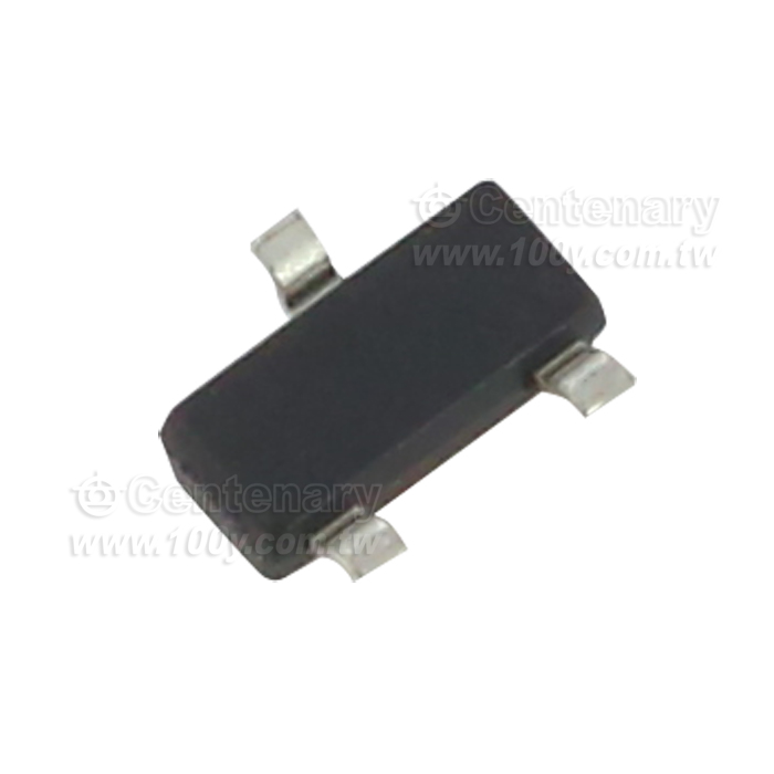CAN/CAN-FD Bus Protector - 113334 Product Image