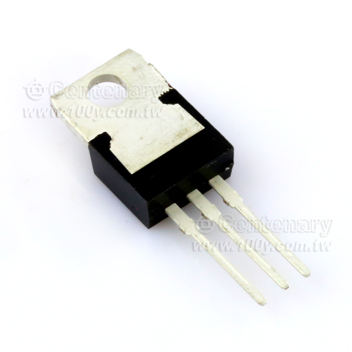 Dual High Voltage Trench MOS Barrier Schottky Rectifier - 113379 Product Image