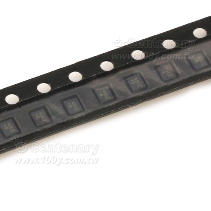OSC 8MHz 3.3V ±20ppm 2.0*1.6*0.75mm - 113391 產品圖片