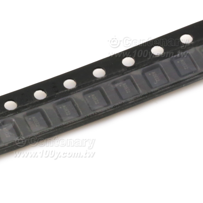 SMD Crystal Oscillator - 113390 Product Image