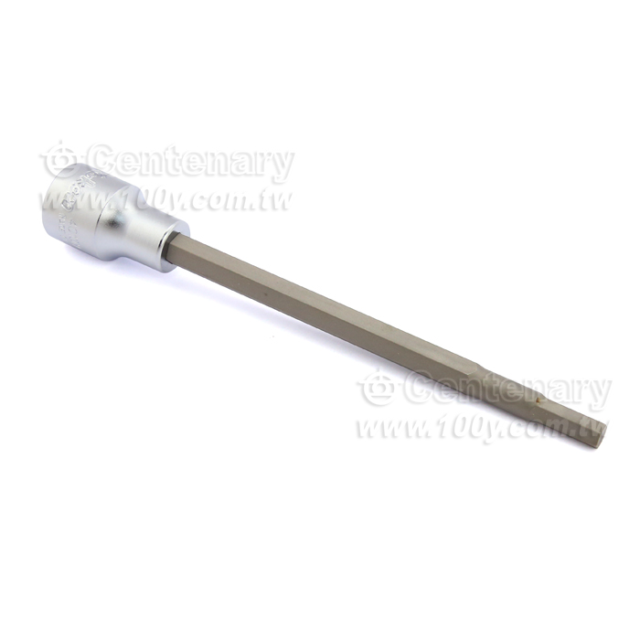 1/2" Sq. Dr. Inhex Bit Socket - 106840 Product Image