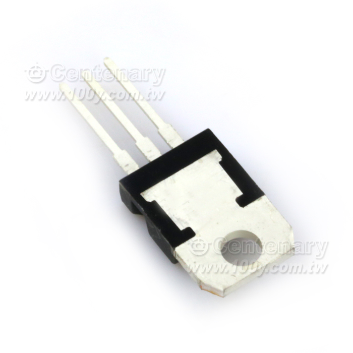 Complementary Silicon Power Darlington Transistor - 113443 Product Image