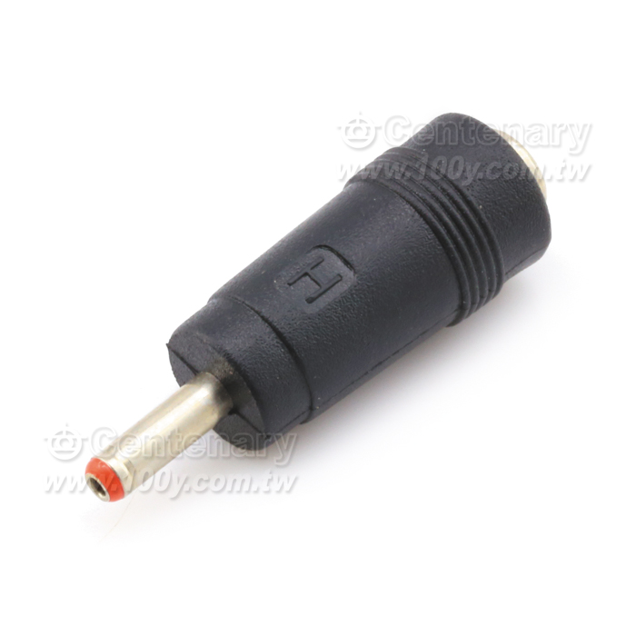 DC5.5*2.1(F) to 1.35*3.5(M) - 113445 Product Image