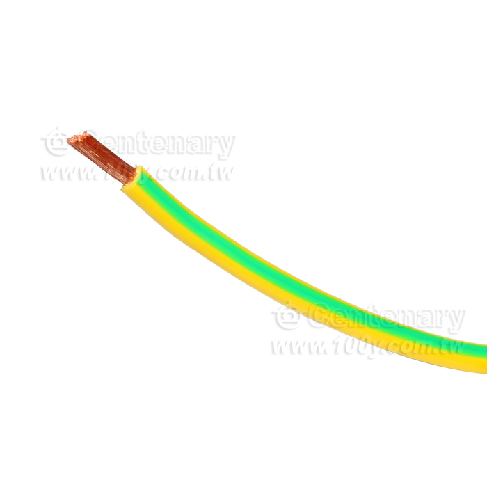 PVC Control Cable - 107040 Product Image