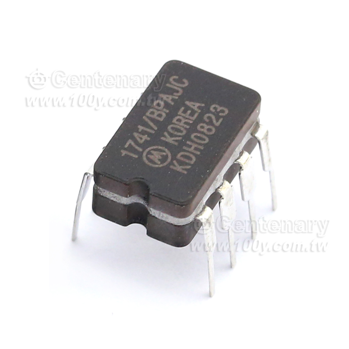 MOTOROLA_1741/BPAJC - 107002 Product Image