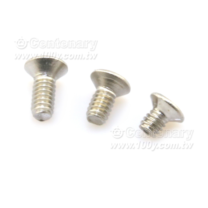 Cross Countersunk headM2*8 - 113456 Product Image