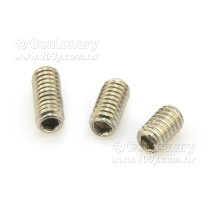 DIN913 304 Stainless stee - 113451 Product Image