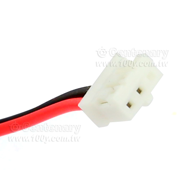 SUNON_DC24V 帶線式風扇 - 106946 產品圖片