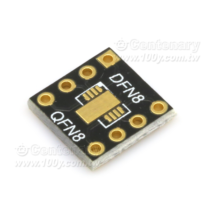 QFN8/SOT89-5轉DIIP - 113477 產品圖片