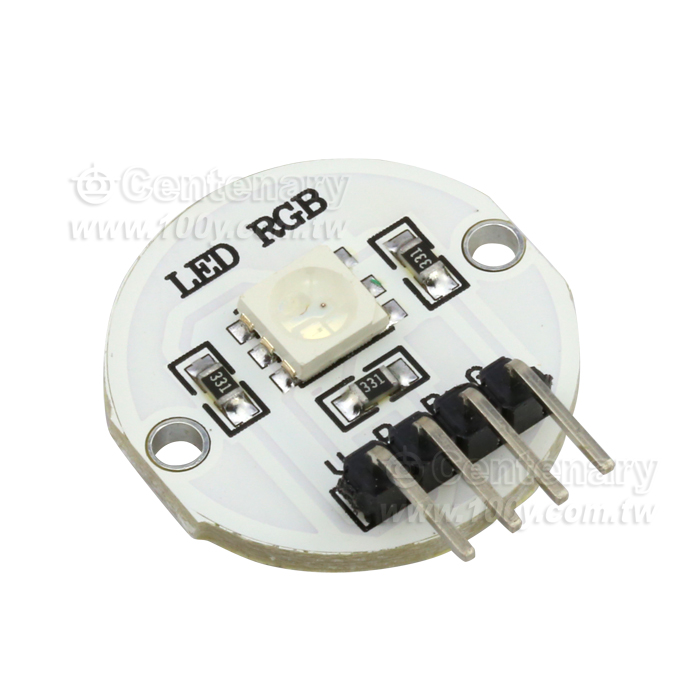 5050 全彩 LED模塊 - 113481 產品圖片