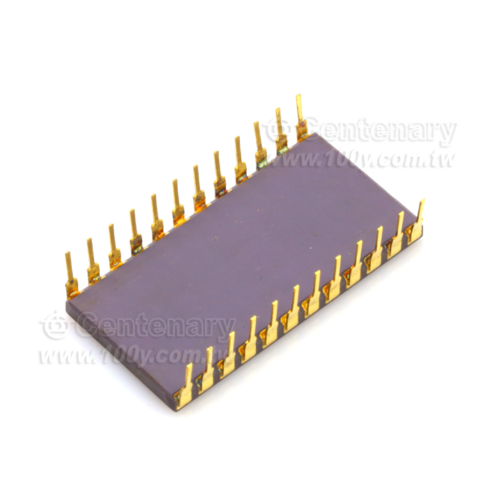 Monolithic 16-Bit Digital-To-Analog Converter - 113493 Product Image