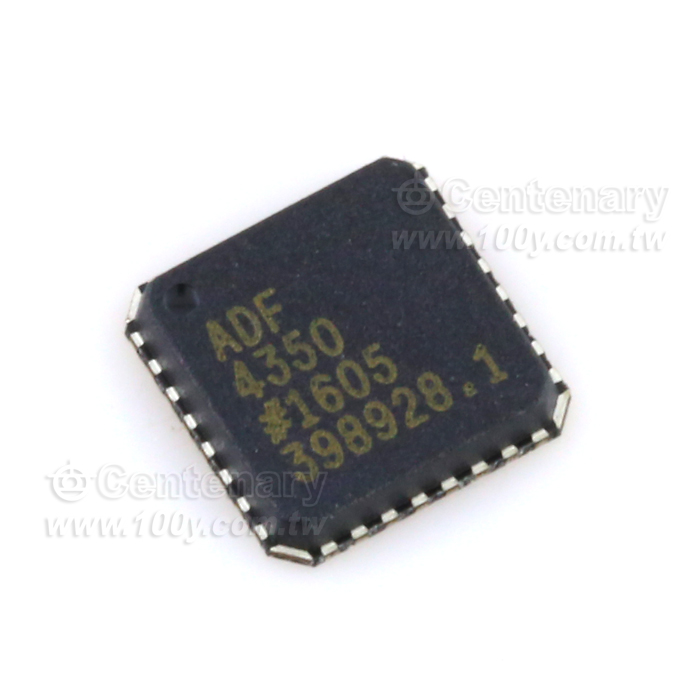 Wideband Synthesizer With Integrated VC0 - 113495 Product Image