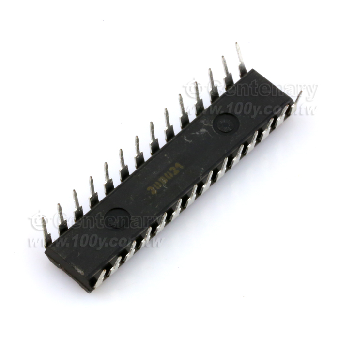 8Kx8nVSRAM QuantumTrap CMOS Nonvolatile Static RAM - 113485 Product Image