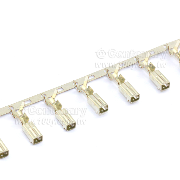 For VL connector concact - 106885 Product Image