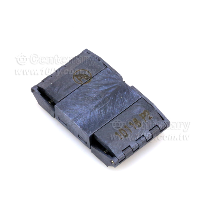 Open  Type Burn-in Socket - 113499 Product Image