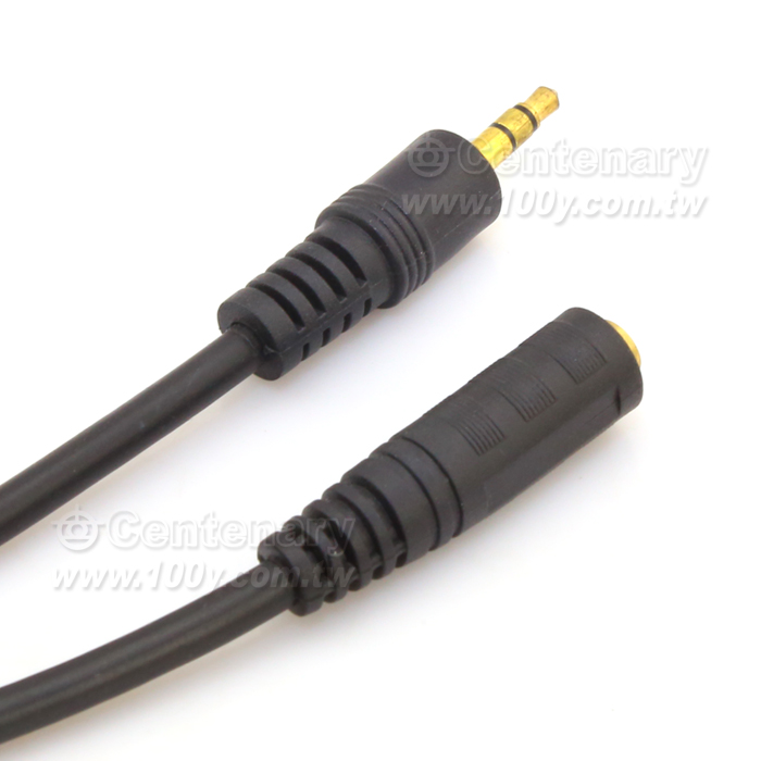 3.5ST.M/F Stereo Extension Line - 97731 Product Image