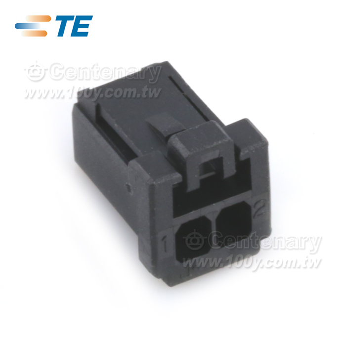 TE Connectivity Headers & Wire Housings - 113414 Product Image