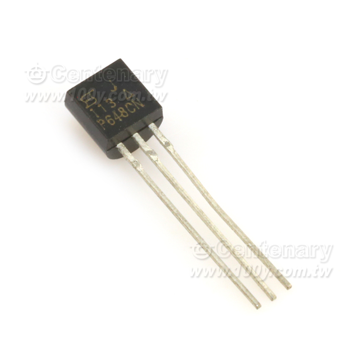 N-Ch. JFET -35Vgs  360 mW - 34444 產品圖片