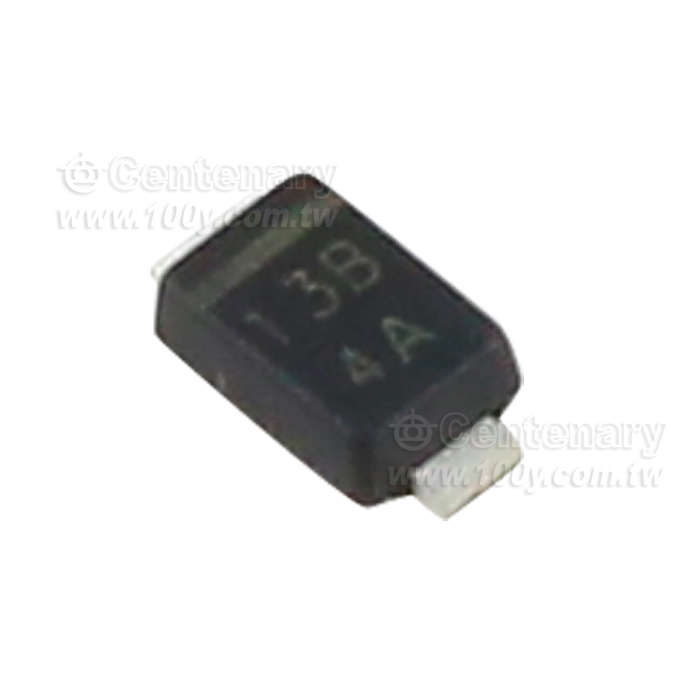 Zener Diodes Permitting 500mW Power Dissipation - 113533 Product Image