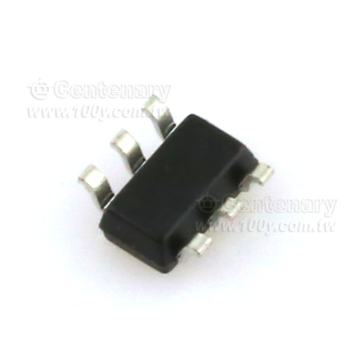 Switched Capacitor Inverter - 113523 Product Image