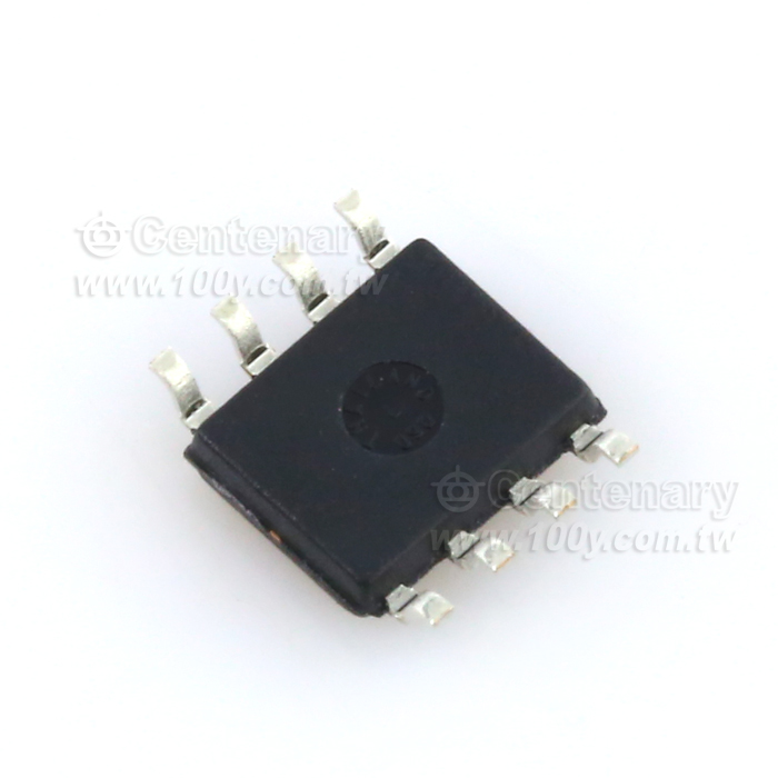 1 MHz, Low-Power Op Amp - 113527 Product Image