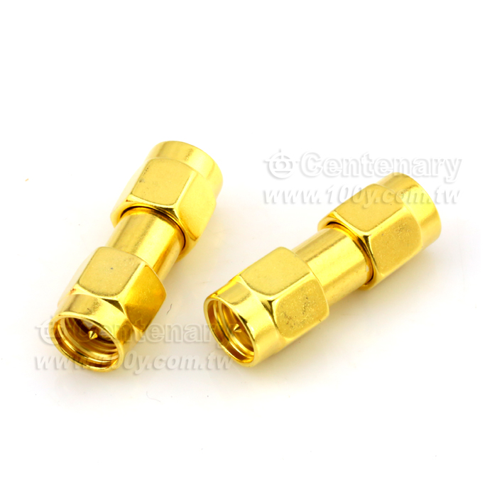 SMA Adapter Inner Spiral Inner Needle - 113509 Product Image