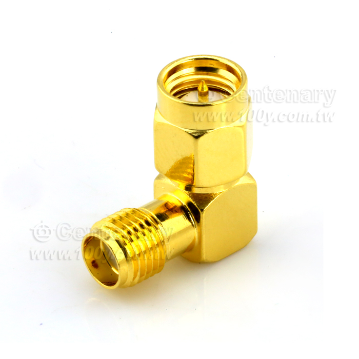 SMA Male to Female - 113513 Product Image