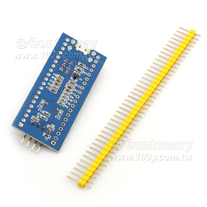 系統板 STM32 ARM - 113550 產品圖片