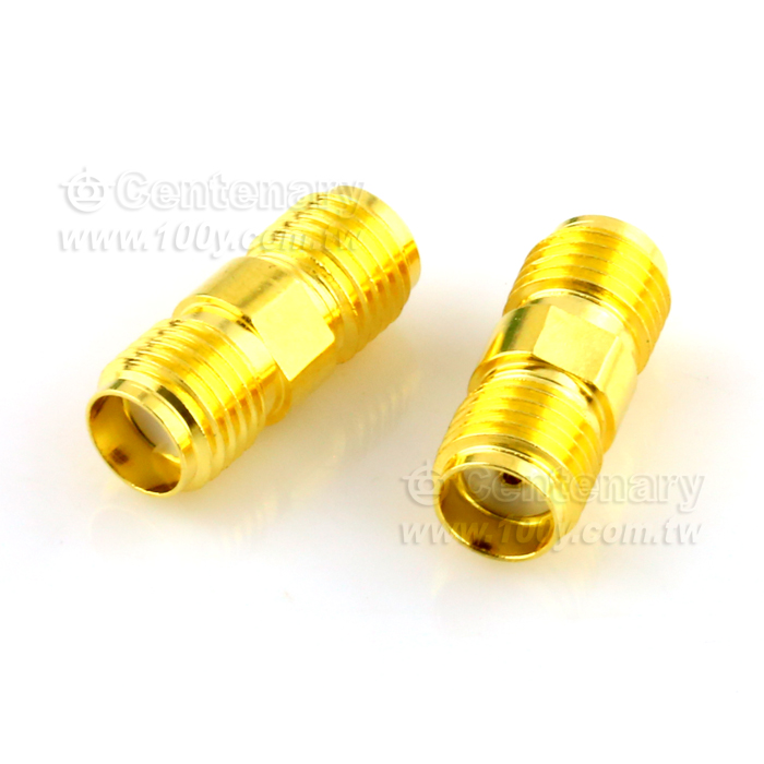 SMA Adapter Screw Inside the Outer Hole - 113508 Product Image