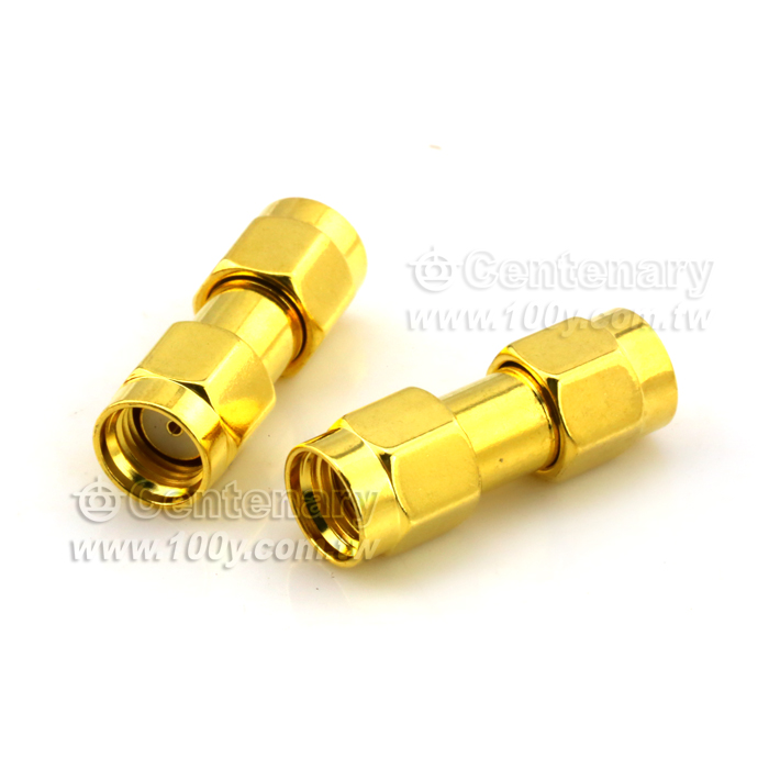 SMA Adapter Inner Screw Hole - 113510 Product Image