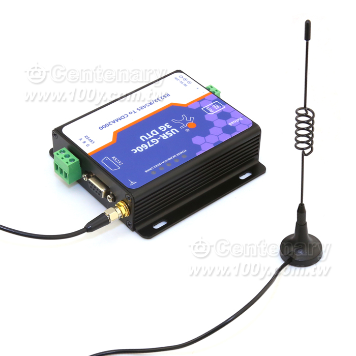 RS232/485轉3G DTU - 113567 產品圖片