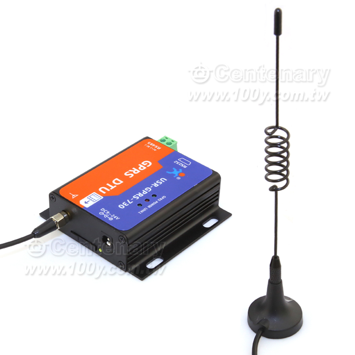 RS232/485轉GPRS DTU - 113566 產品圖片