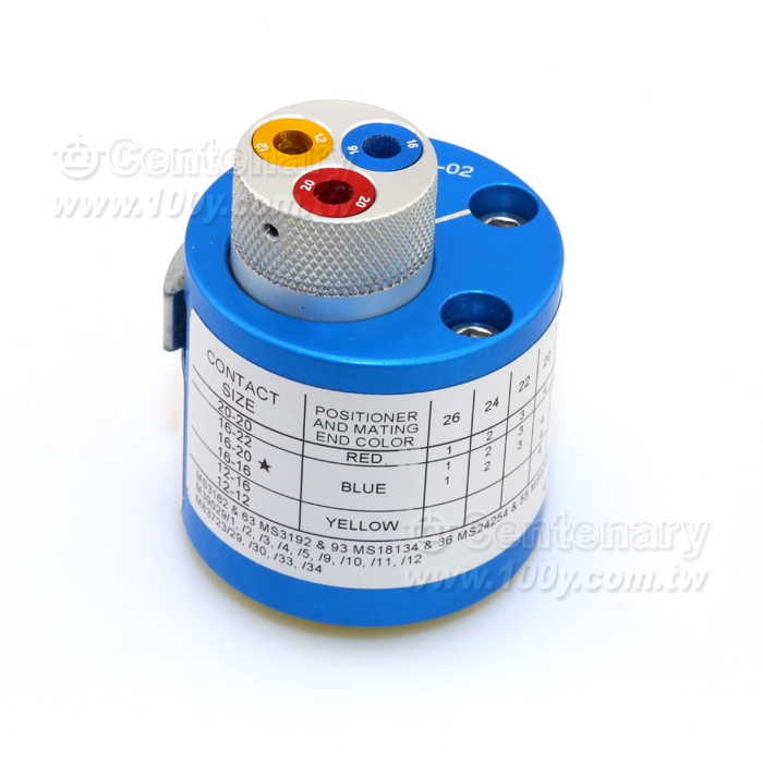 Astro_Tool Head Turret 16&20 PT Series - 113047 Product Image