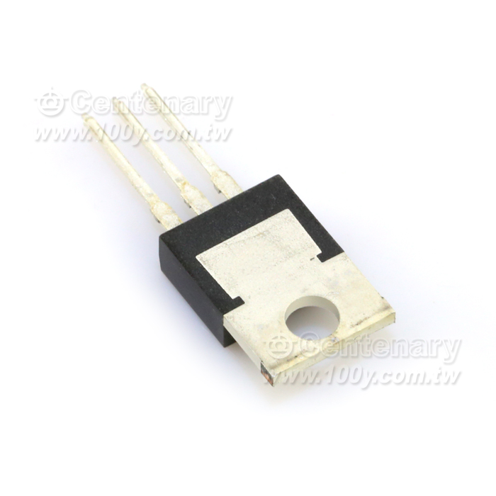 Schottky Barrier Rectifier - 60520 Product Image