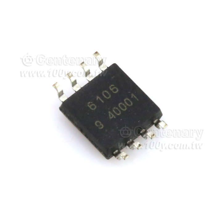 8P/SOIC - 107456 產品圖片