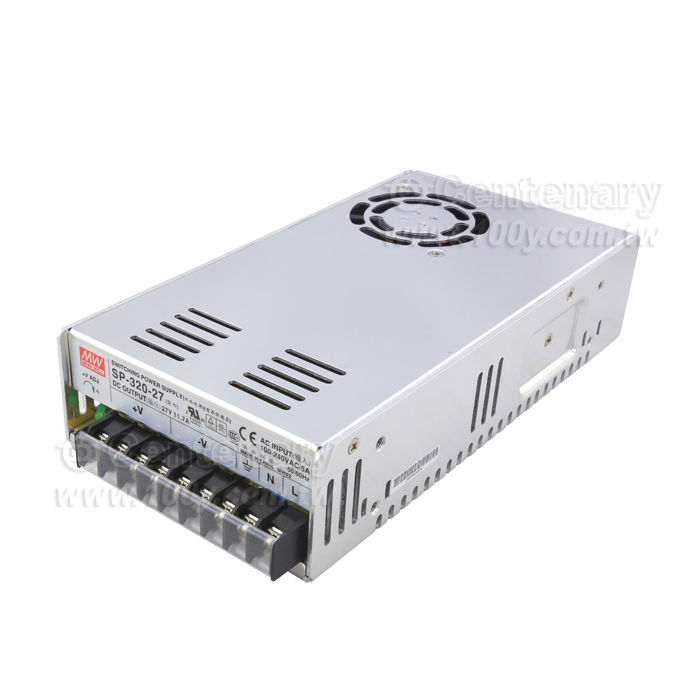 320W 12V電源供應器 - 28792 產品圖片