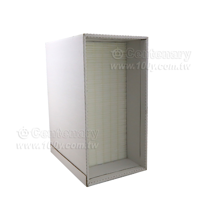 Toxic Gas Carbon Filter Bucket - 113543 Product Image