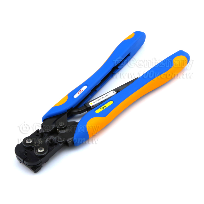 Hand Crimping Tool - 113621 Product Image