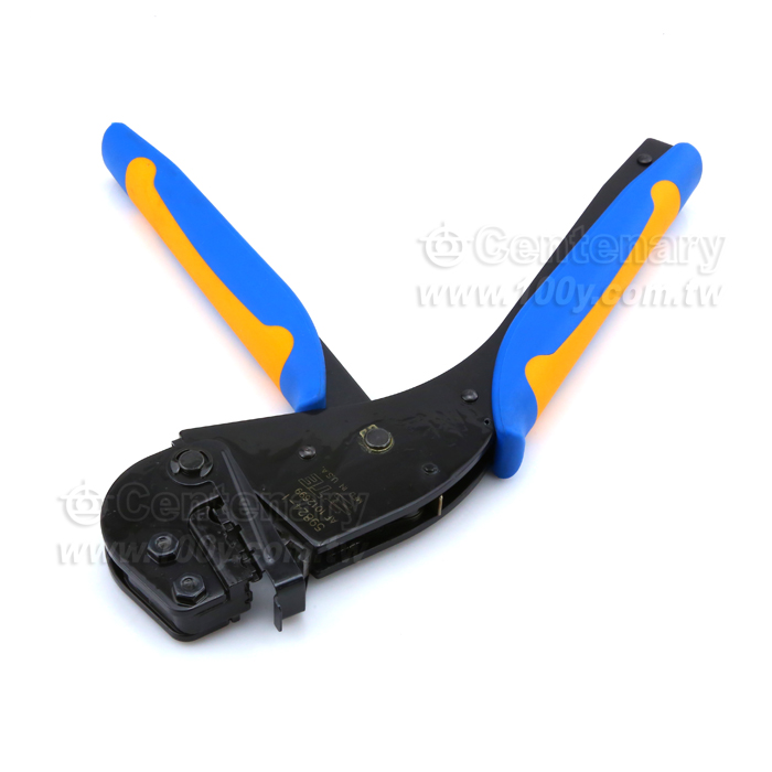 TE_Hand Crimping Tool - 113620 Product Image