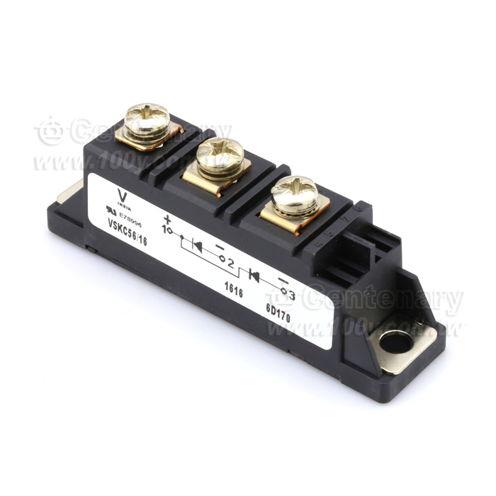 SCR模組 ADD-A-PAK - 113585 產品圖片