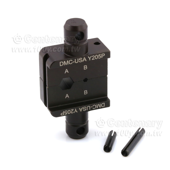Tool Die Set Ferrule RG-58 - 113619 產品圖片