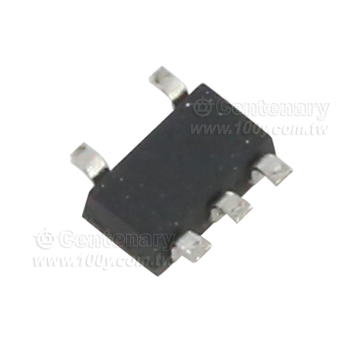 SSOP5-P-0.95 - 33792 產品圖片