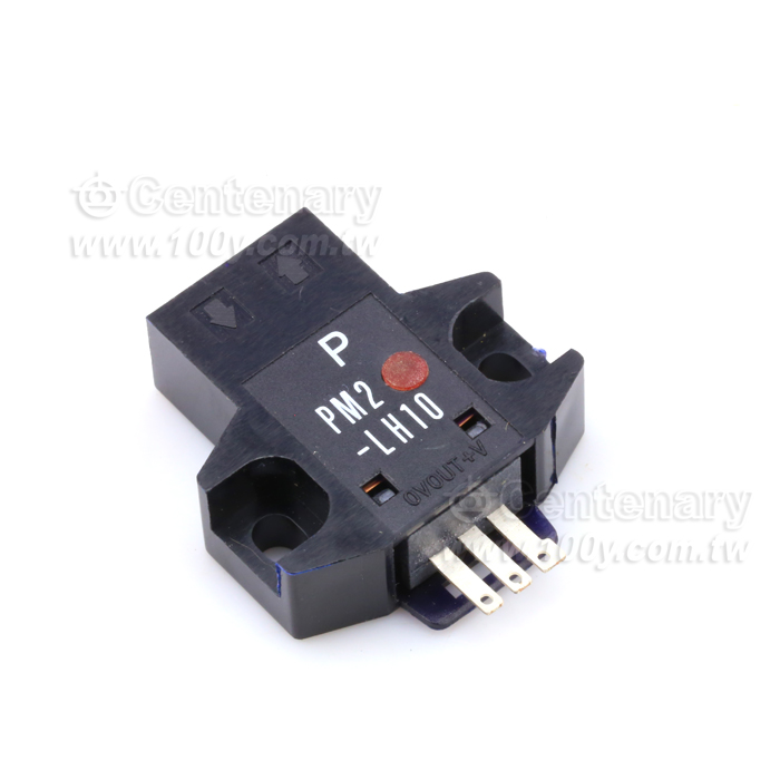 光電傳感器 2.5-8mm 5-24VDC - 113609 產品圖片