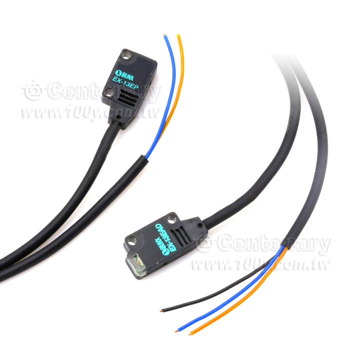 光電感測器 SENSOR NPN 500mm 12-24V - 105262 產品圖片