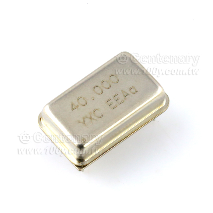 O.S.C (Full Can) Crystal Clock - 3328 Product Image