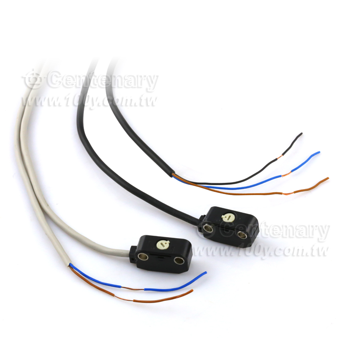 Ultra-Compact Photoelectric Sensor - 113631 Product Image