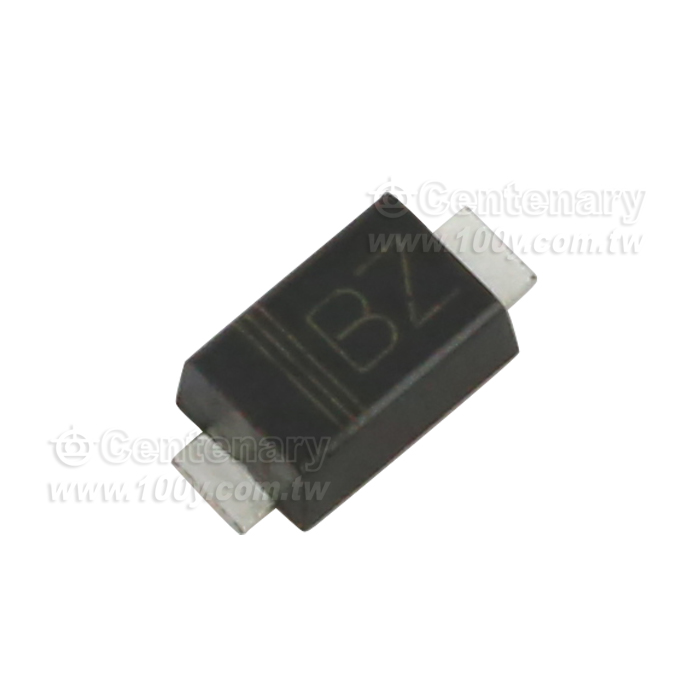 TVS二極管 DO-219AB - 113638 產品圖片