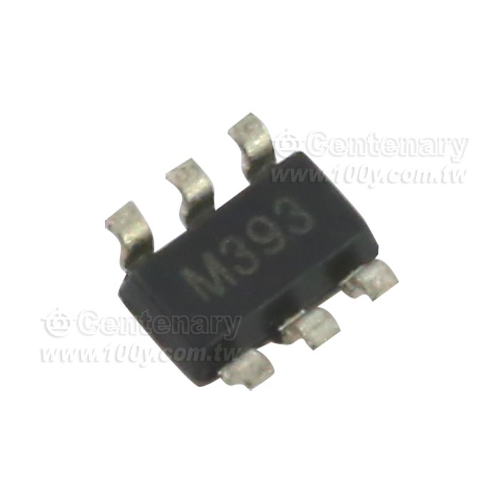 0.6A/36V, 1.2MHz Step-Down Converter - 113636 Product Image