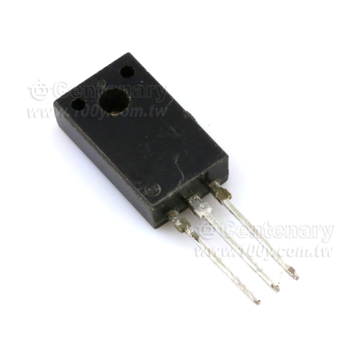 Super Fast Recovery Rectifier - 113640 Product Image