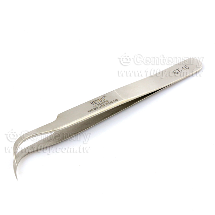 Super Fine High Precision Stainless Tweezer - 104482 Product Image